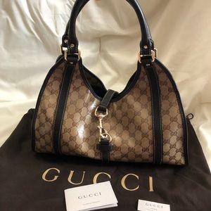 Gucci Handbag